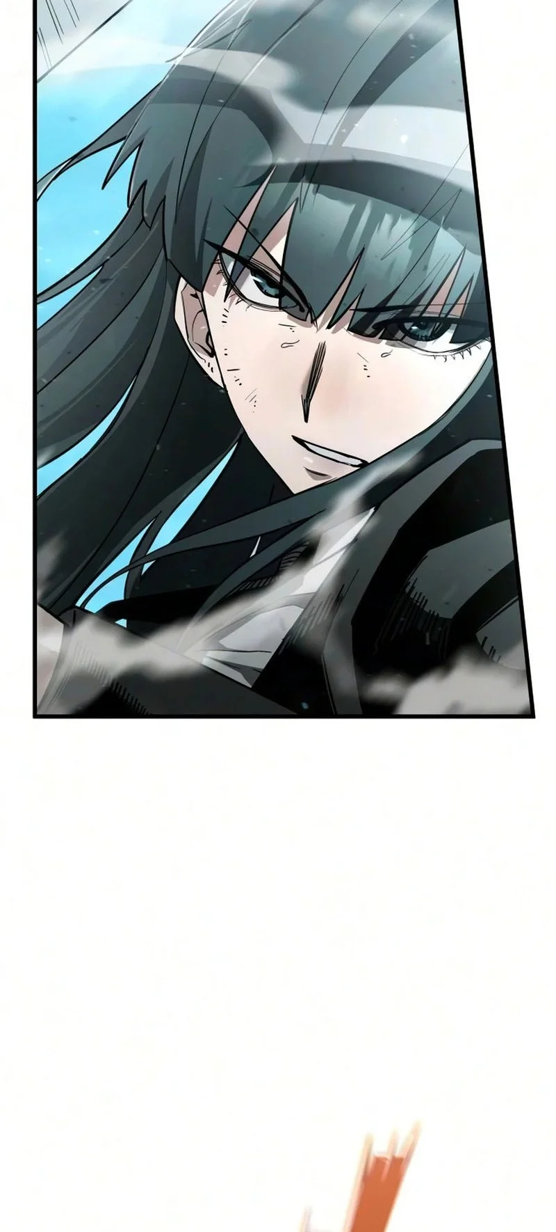 World-Saving Is A Skill Chapter 25 page 41