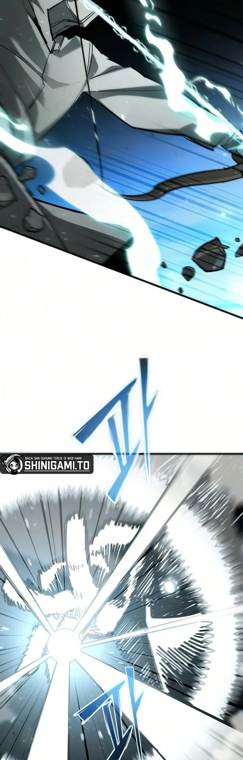 World-Saving Is A Skill Chapter 25 page 43
