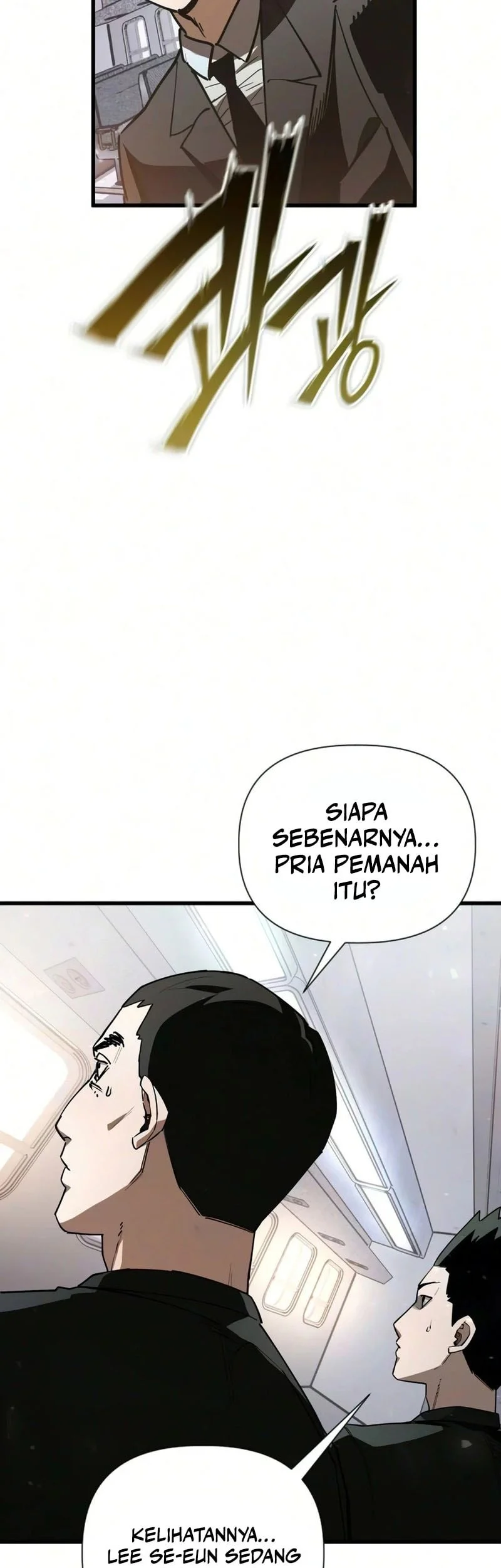 World-Saving Is A Skill Chapter 25 page 56