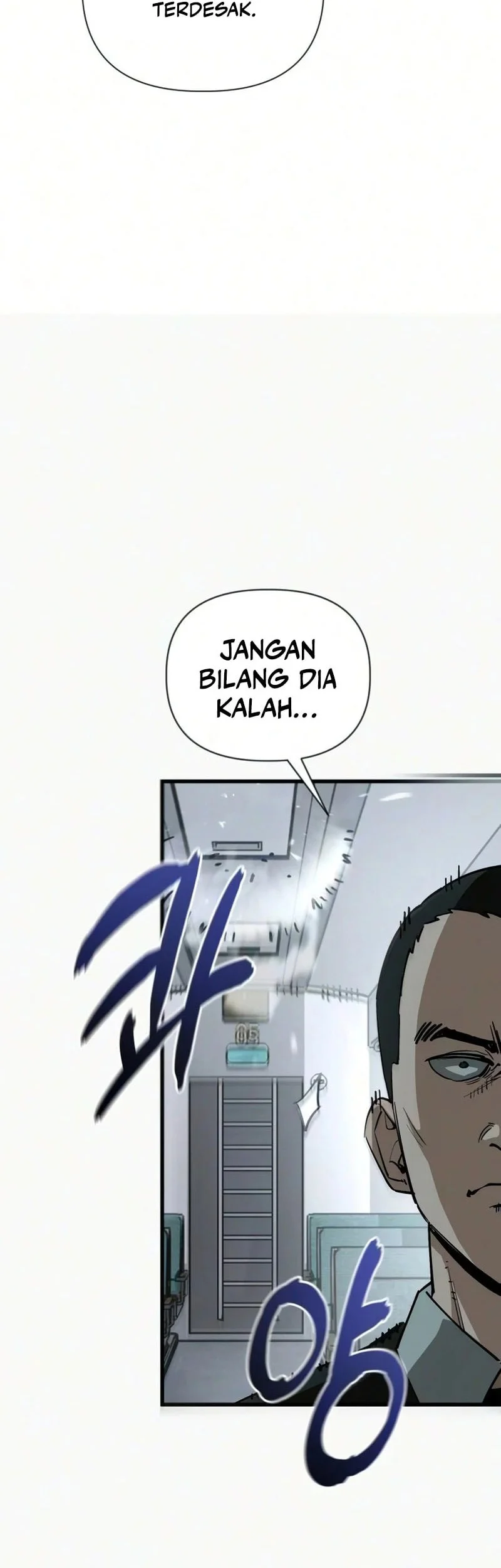 World-Saving Is A Skill Chapter 25 page 57