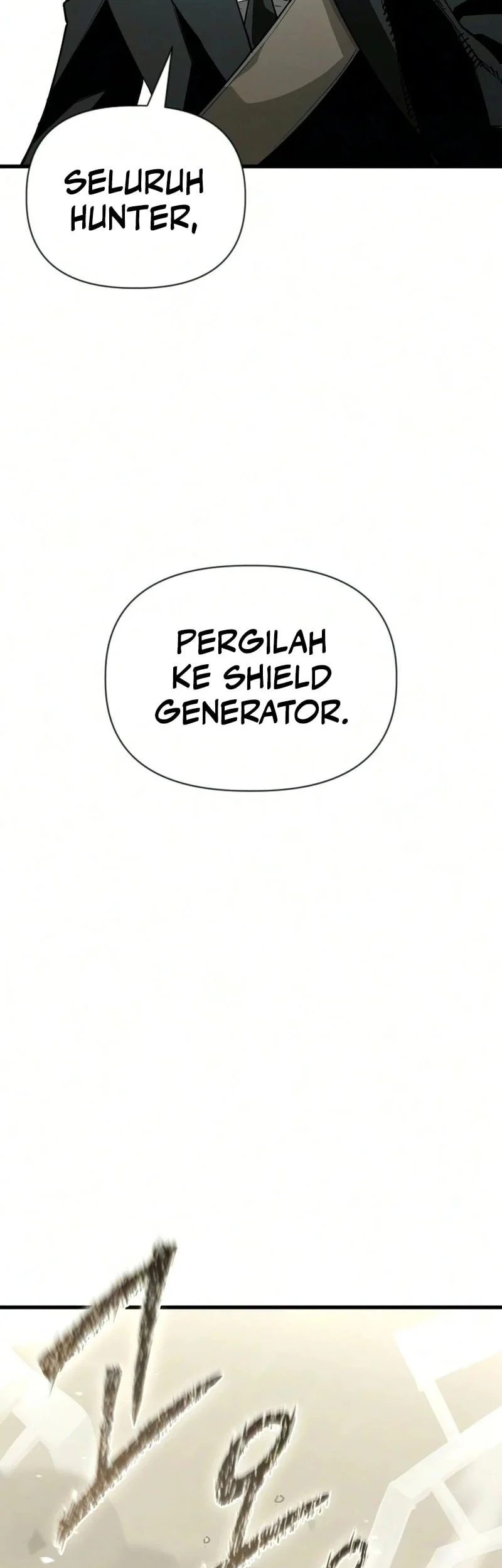 World-Saving Is A Skill Chapter 25 page 64