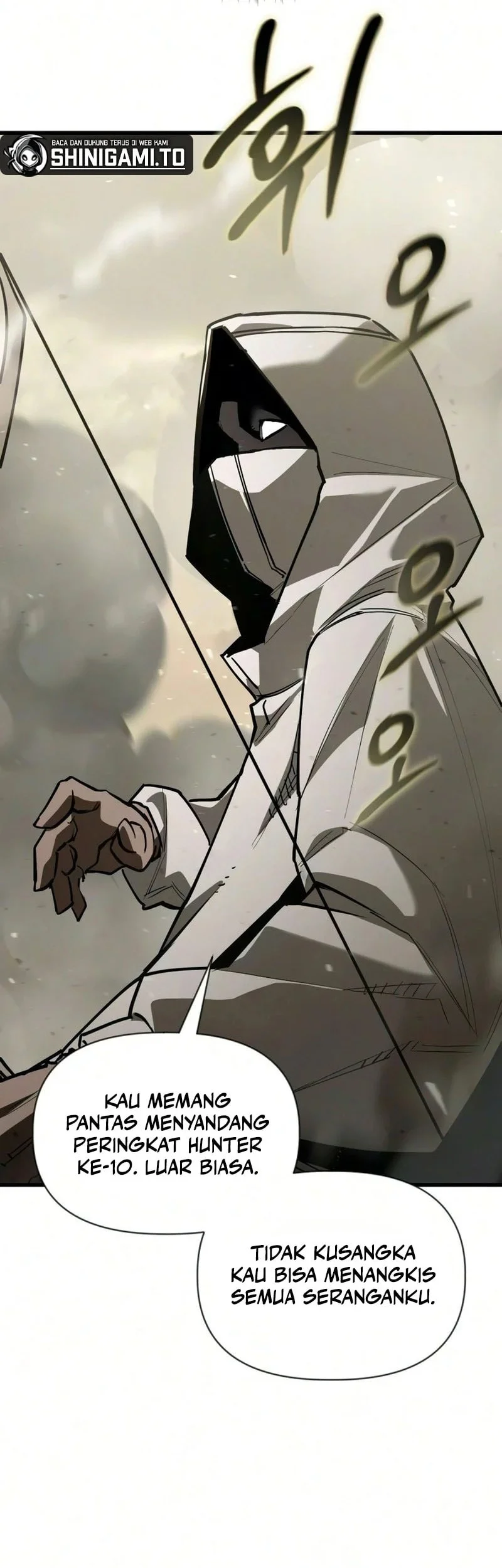 World-Saving Is A Skill Chapter 25 page 67