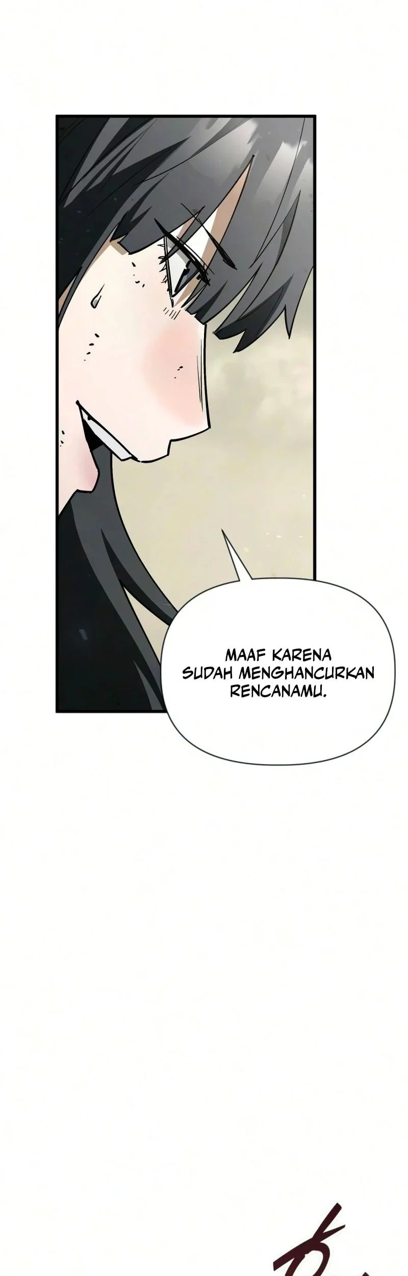 World-Saving Is A Skill Chapter 25 page 68