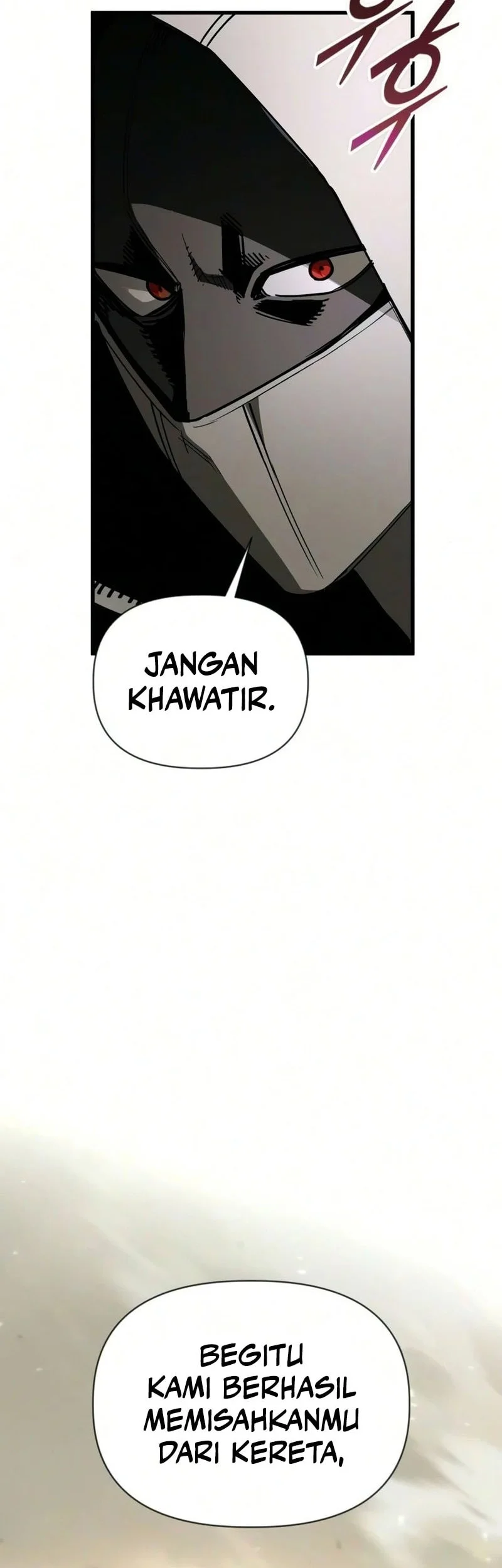 World-Saving Is A Skill Chapter 25 page 69
