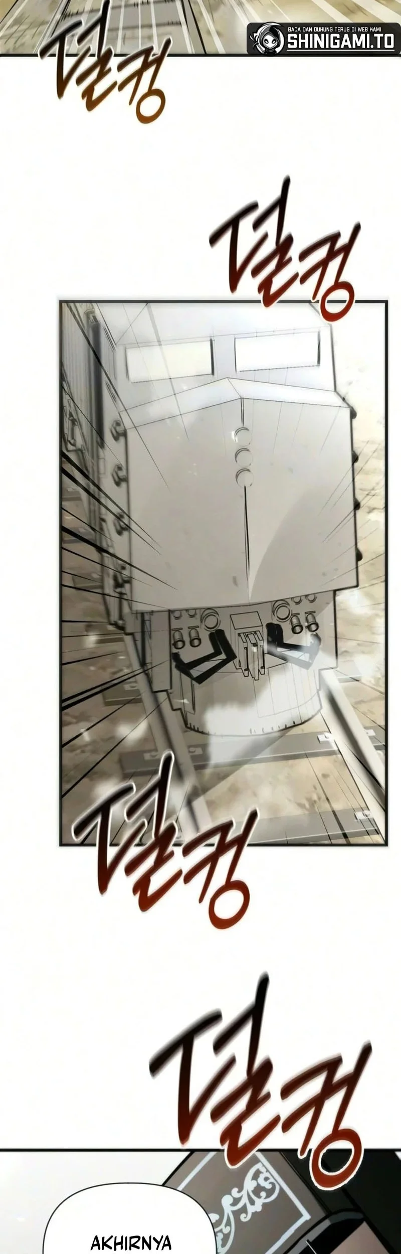 World-Saving Is A Skill Chapter 25 page 71