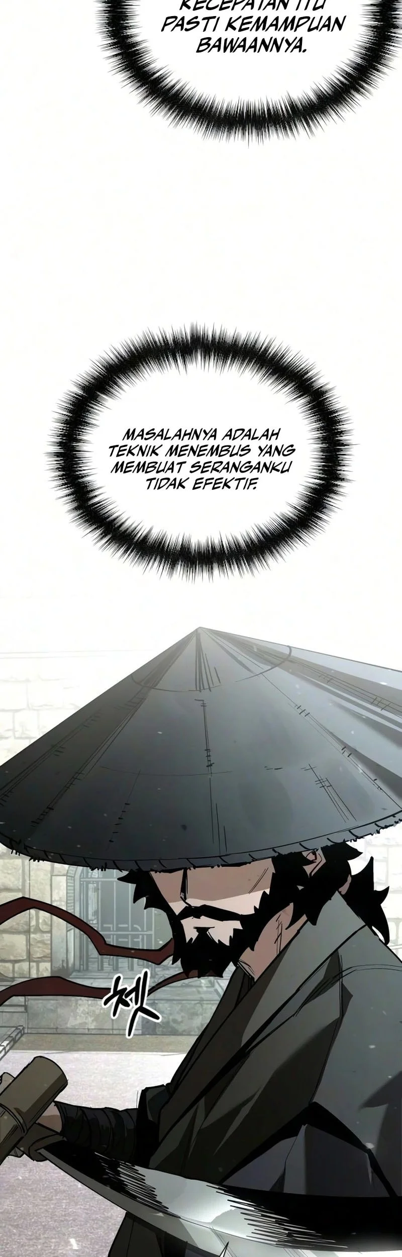 World-Saving Is A Skill Chapter 25 page 4