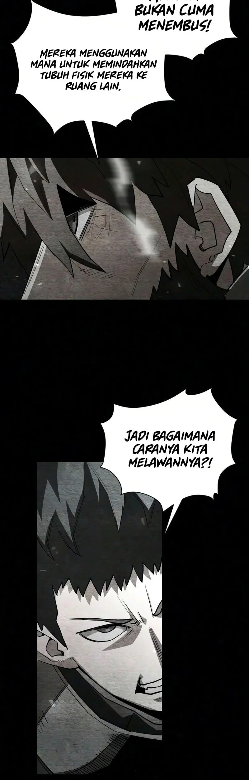 World-Saving Is A Skill Chapter 25 page 13
