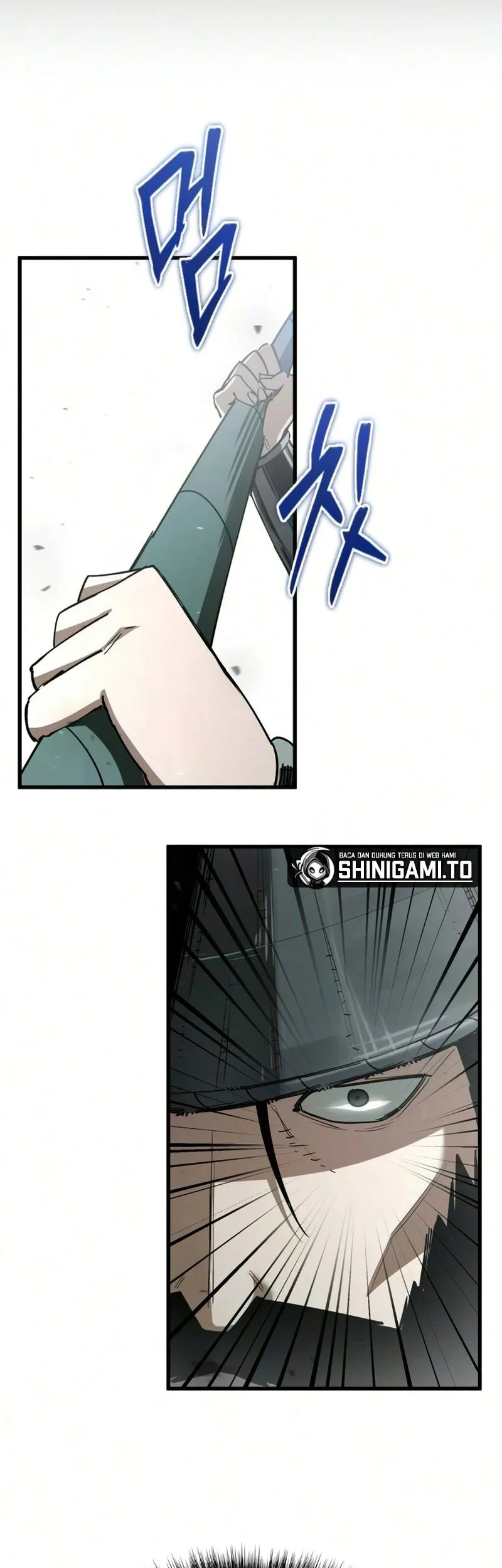 World-Saving Is A Skill Chapter 25 page 15