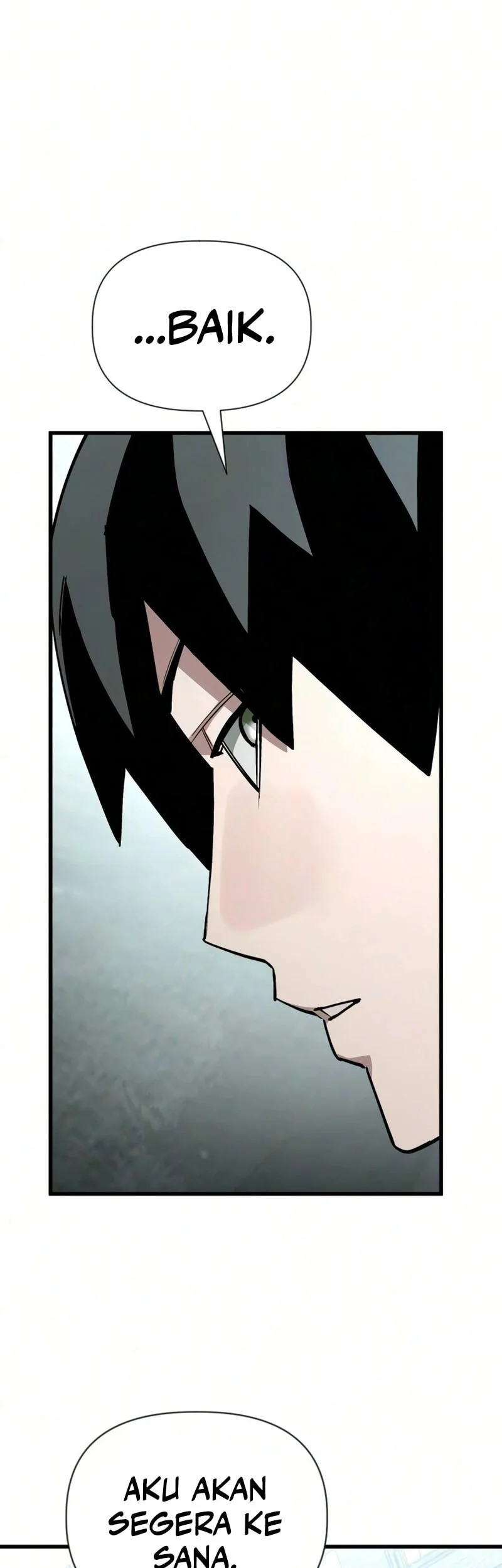 World-Saving Is A Skill Chapter 25 page 28