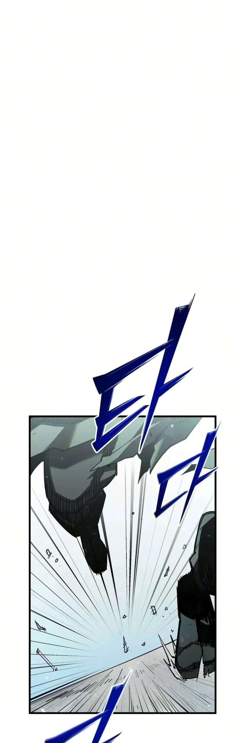 World-Saving Is A Skill Chapter 25 page 30