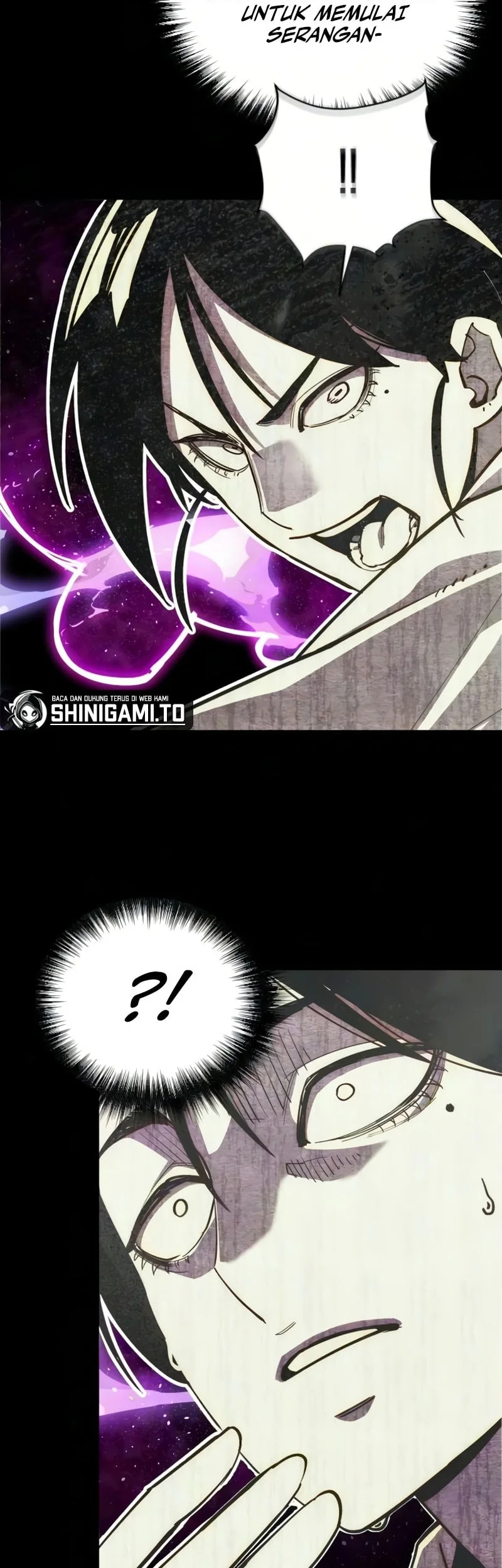 World-Saving Is A Skill Chapter 26 page 33