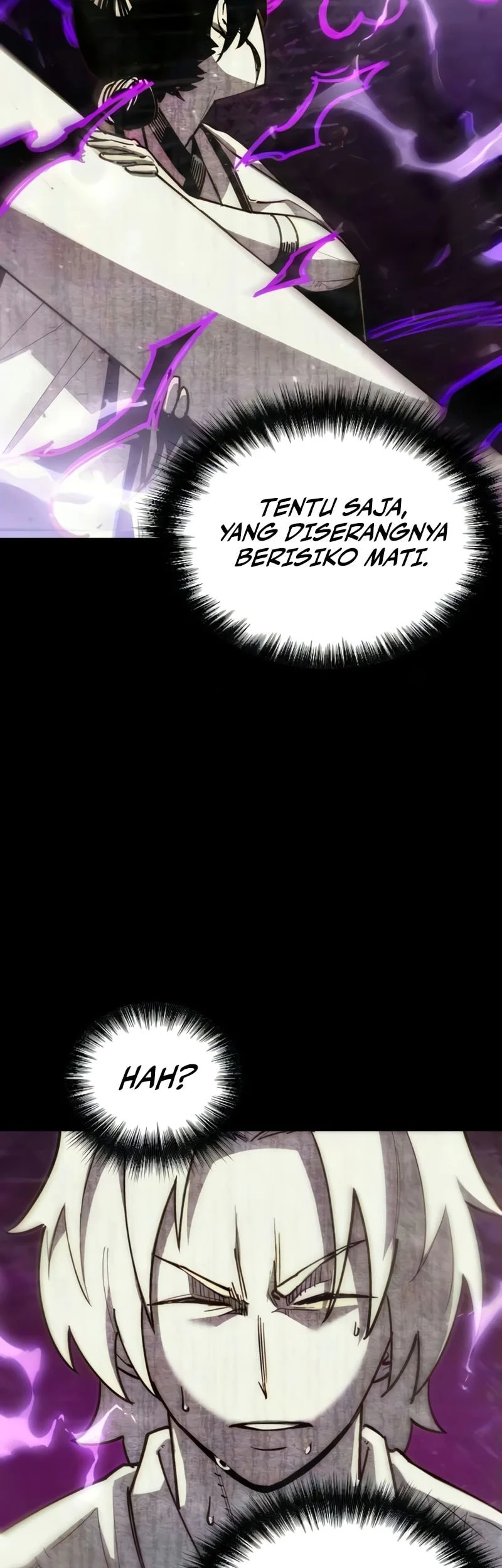 World-Saving Is A Skill Chapter 26 page 38