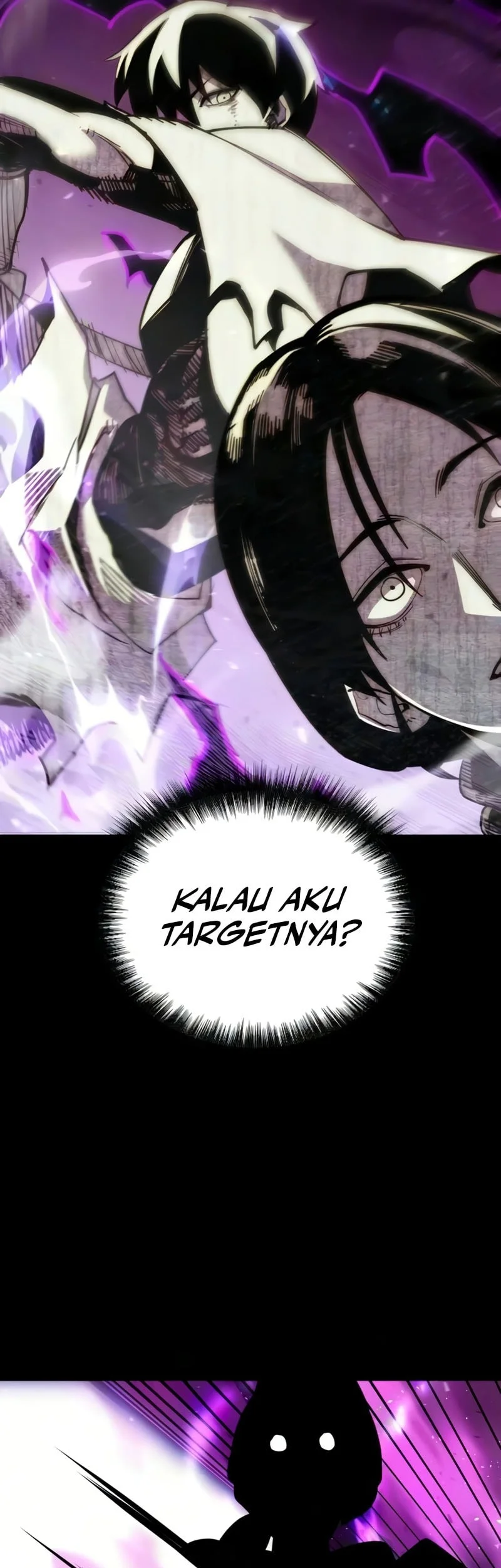 World-Saving Is A Skill Chapter 26 page 40