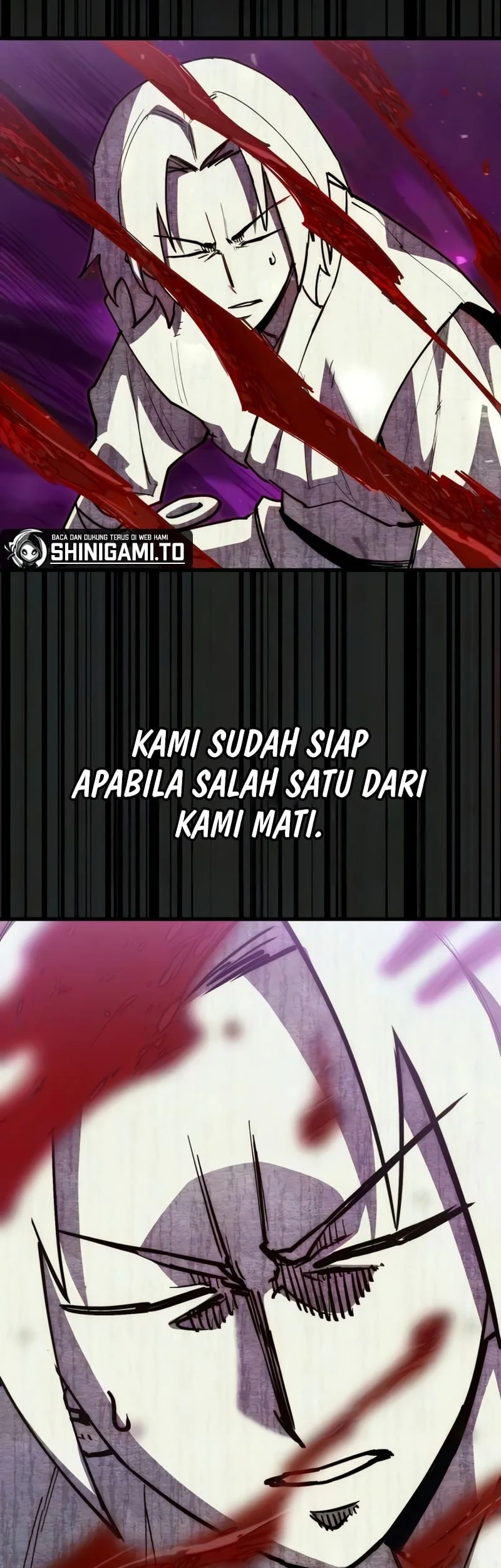 World-Saving Is A Skill Chapter 26 page 42