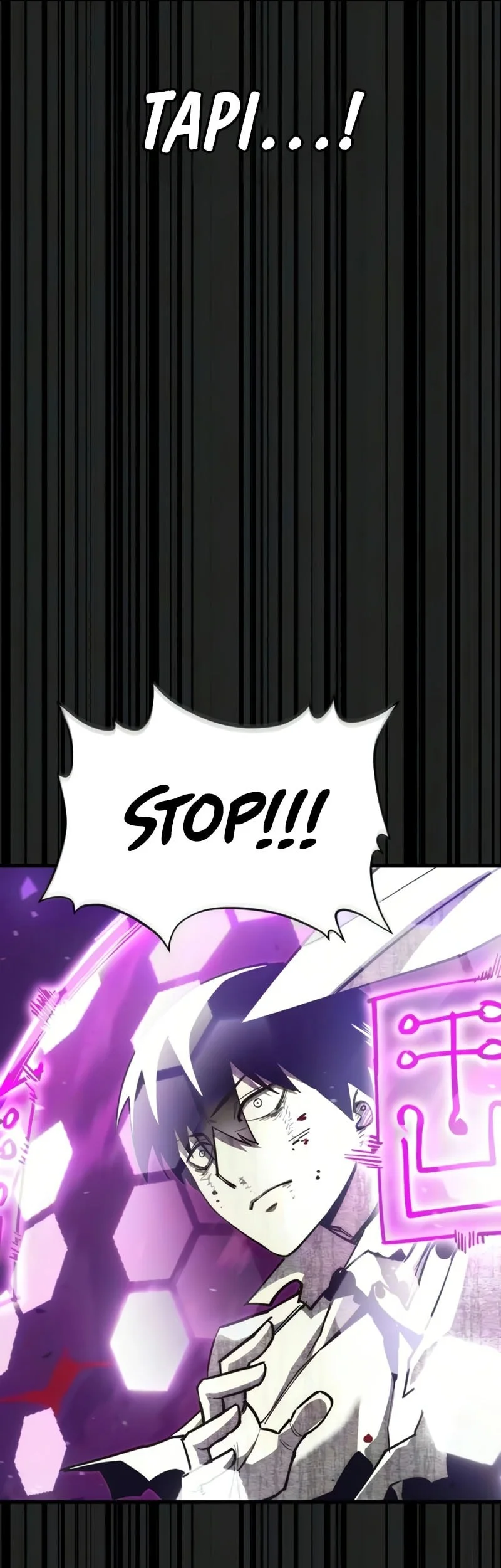 World-Saving Is A Skill Chapter 26 page 44