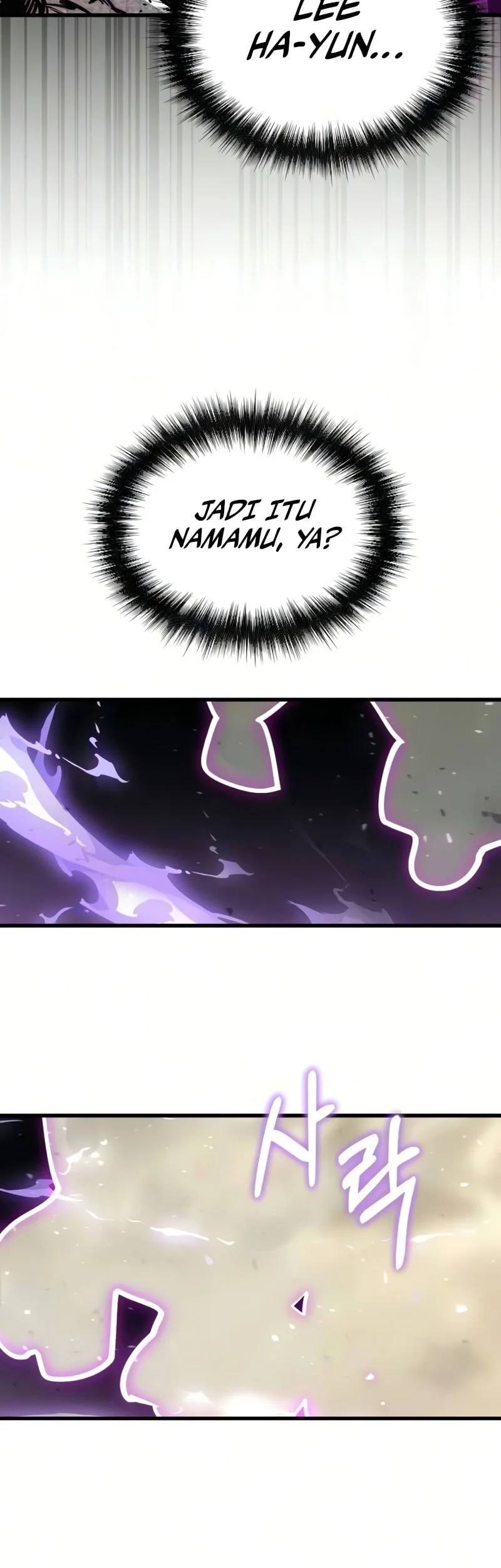 World-Saving Is A Skill Chapter 26 page 46