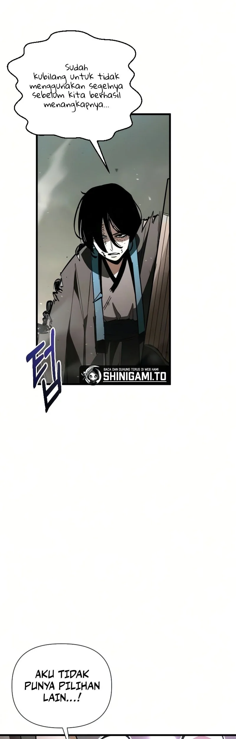 World-Saving Is A Skill Chapter 26 page 48
