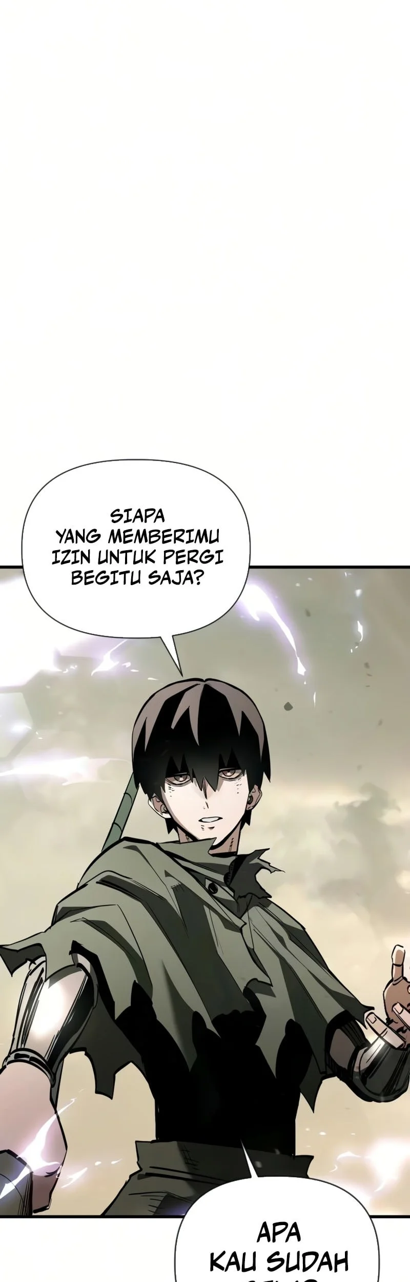 World-Saving Is A Skill Chapter 26 page 54