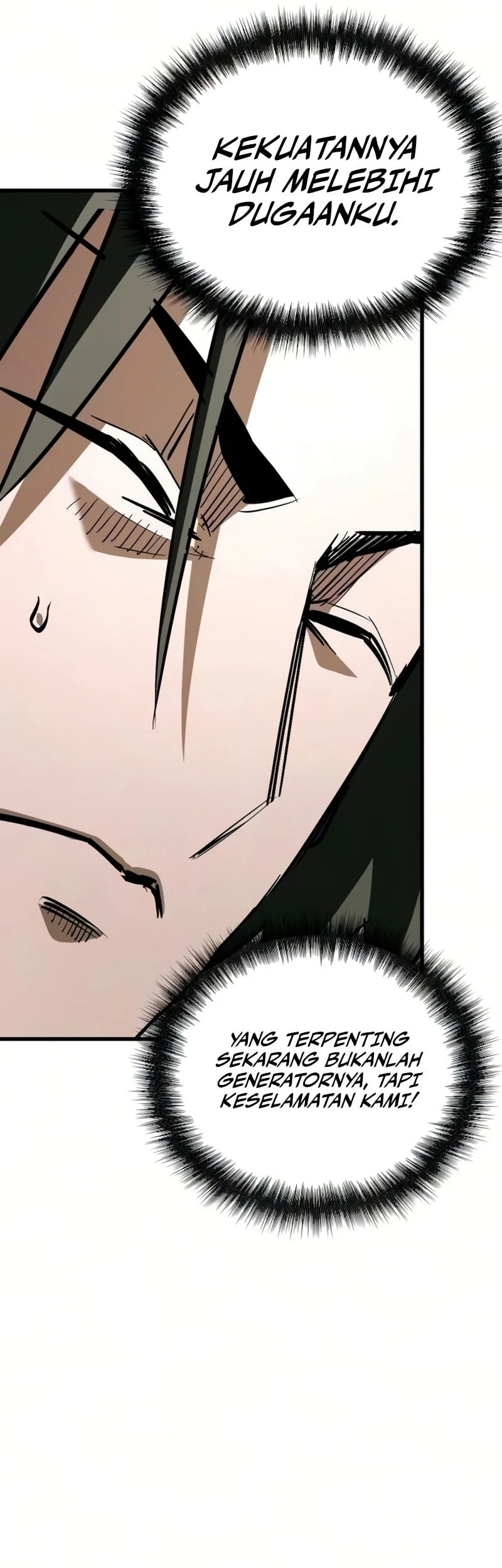World-Saving Is A Skill Chapter 26 page 56