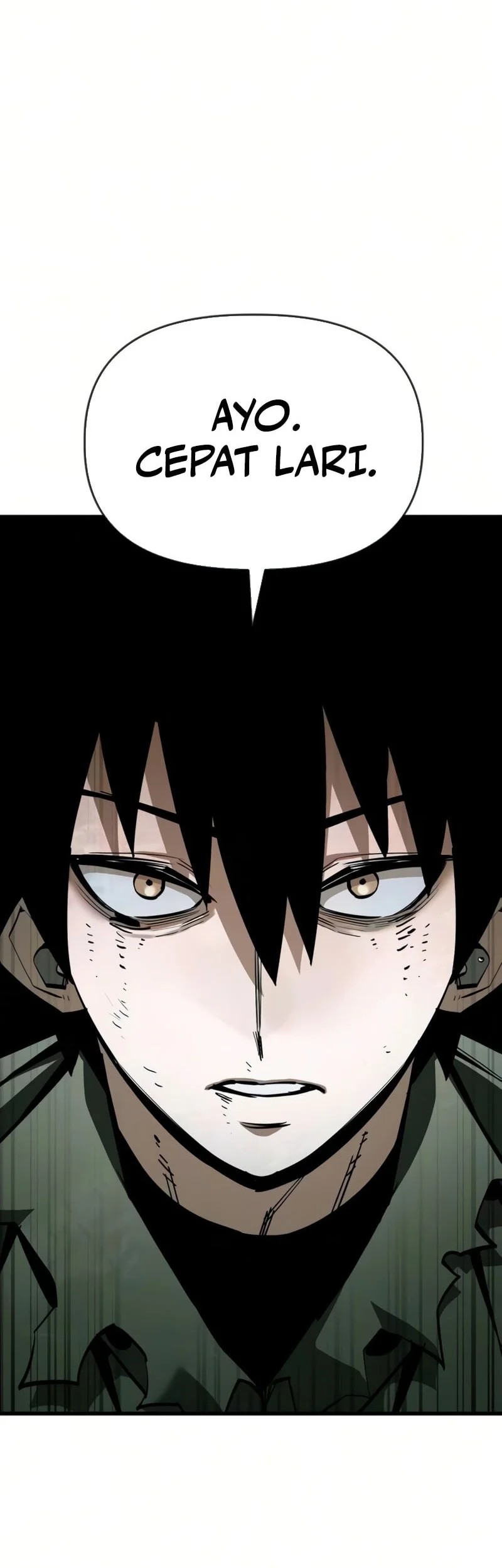 World-Saving Is A Skill Chapter 26 page 59