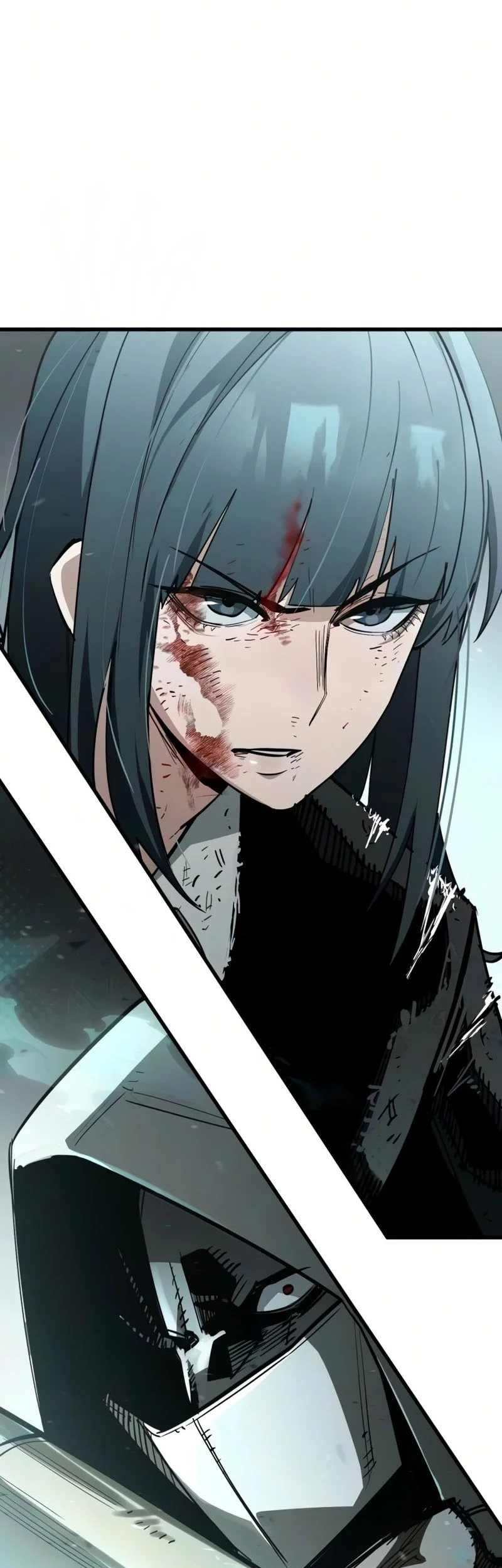 World-Saving Is A Skill Chapter 26 page 61