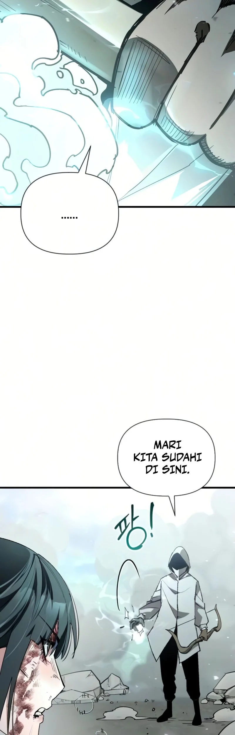 World-Saving Is A Skill Chapter 26 page 62