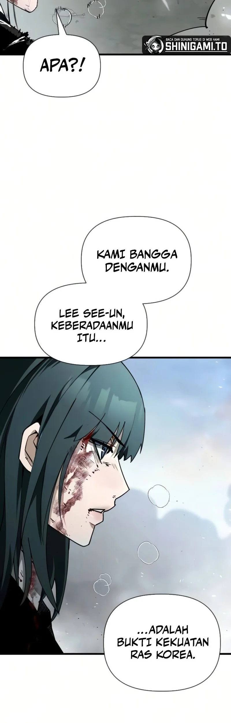 World-Saving Is A Skill Chapter 26 page 63