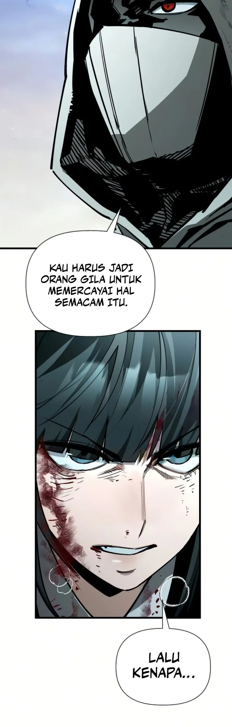 World-Saving Is A Skill Chapter 26 page 67