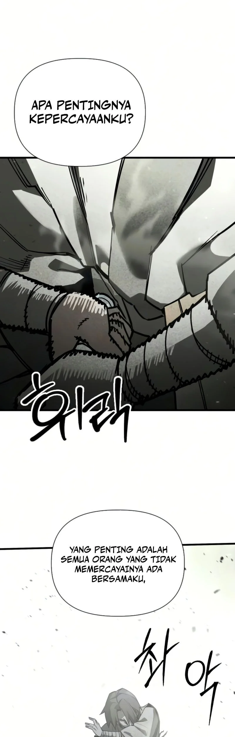 World-Saving Is A Skill Chapter 26 page 68