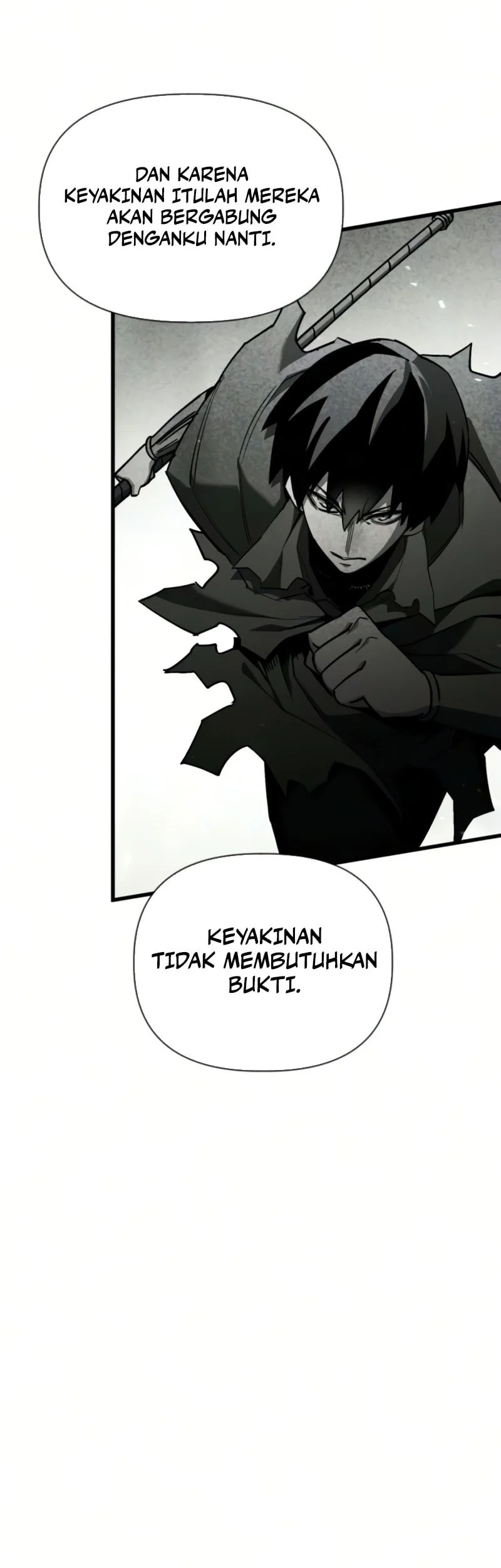 World-Saving Is A Skill Chapter 26 page 70