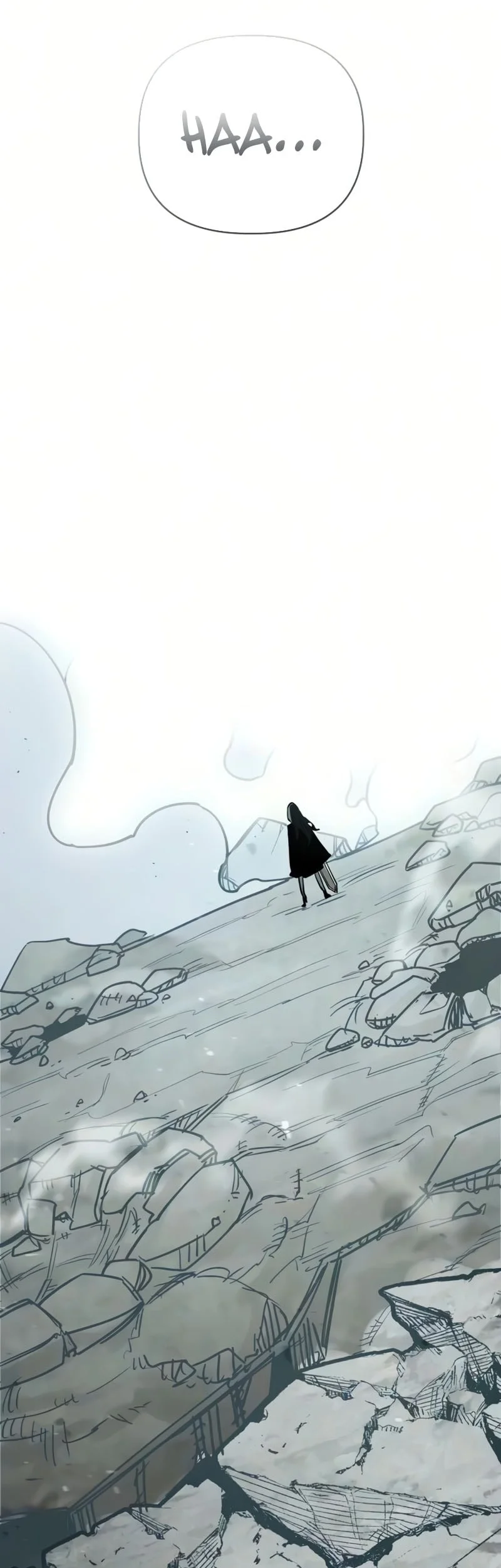 World-Saving Is A Skill Chapter 26 page 74