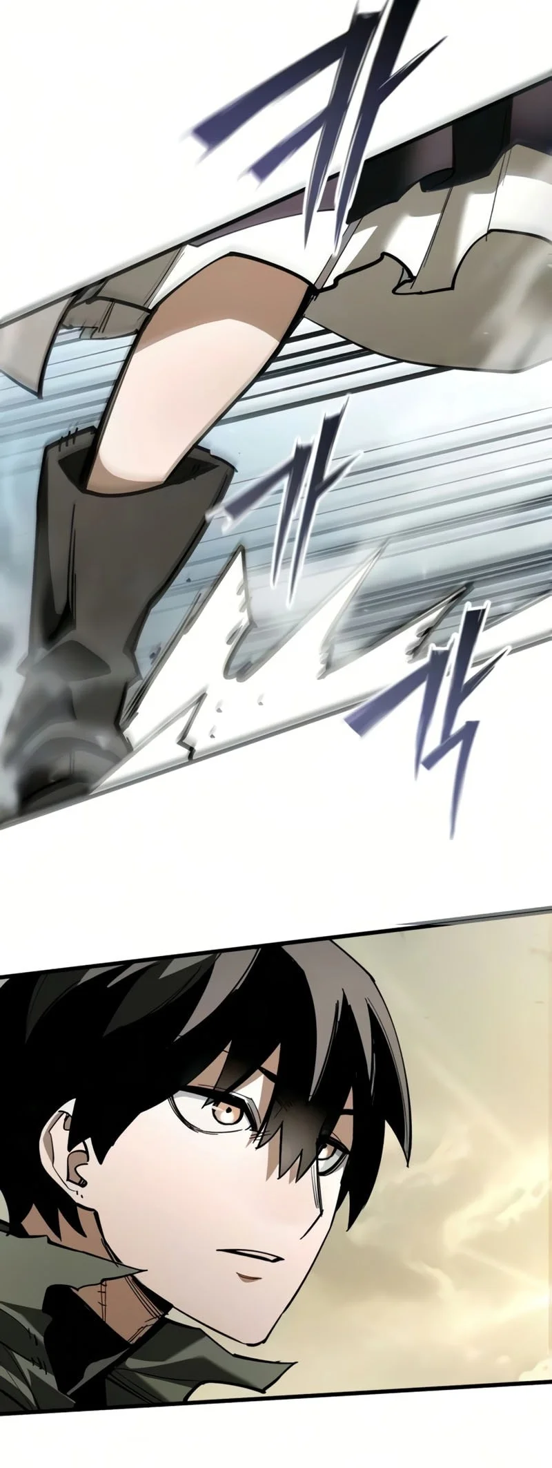World-Saving Is A Skill Chapter 26 page 15