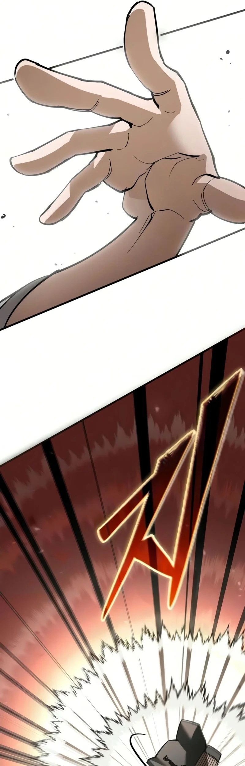 World-Saving Is A Skill Chapter 26 page 16