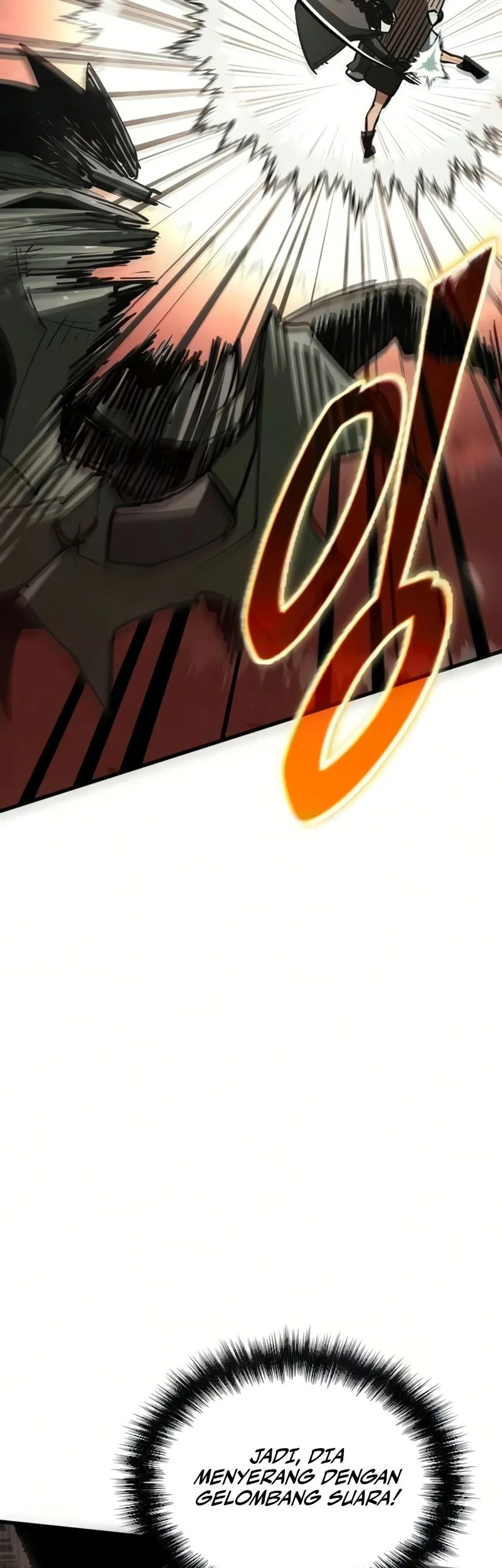 World-Saving Is A Skill Chapter 26 page 17