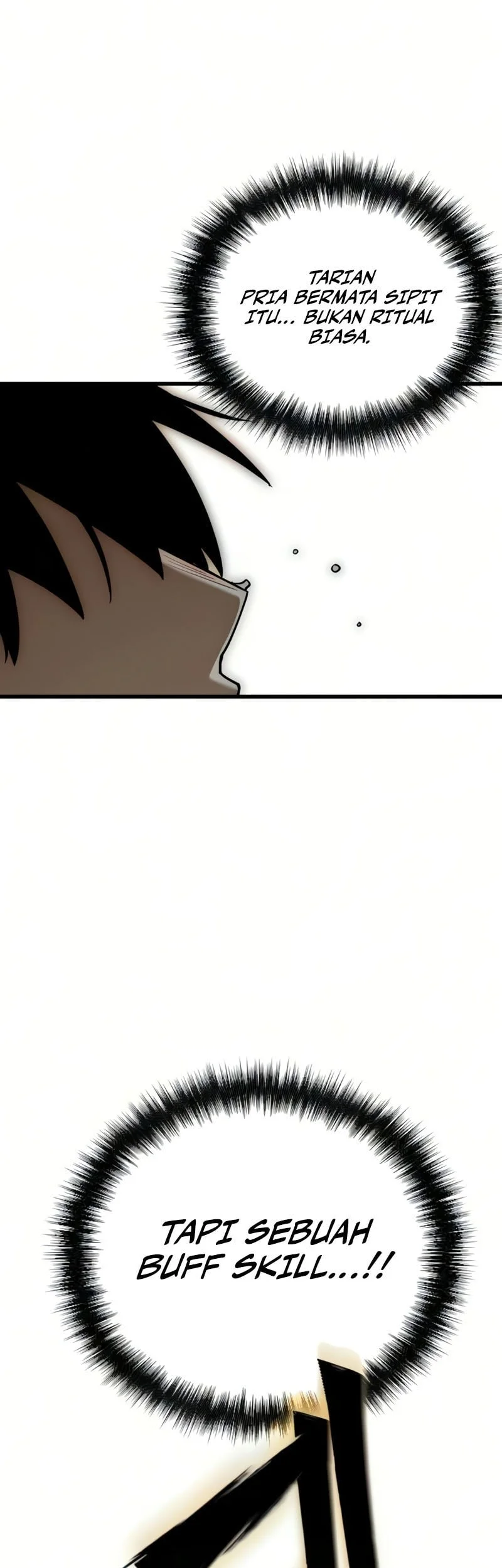 World-Saving Is A Skill Chapter 26 page 24