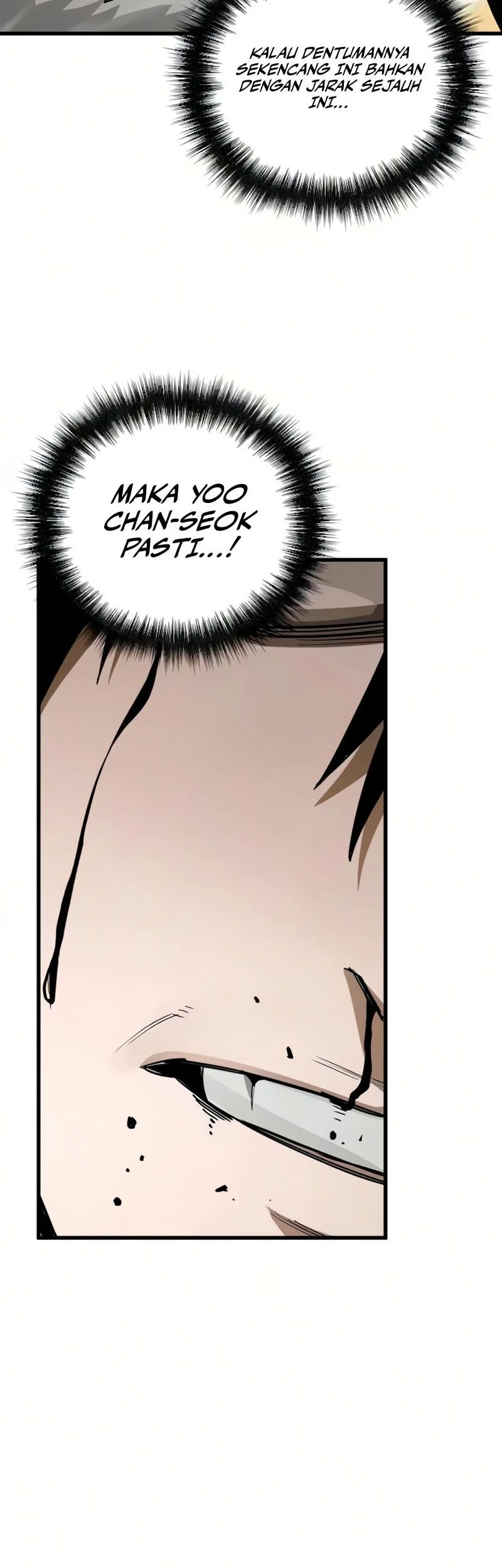World-Saving Is A Skill Chapter 26 page 27