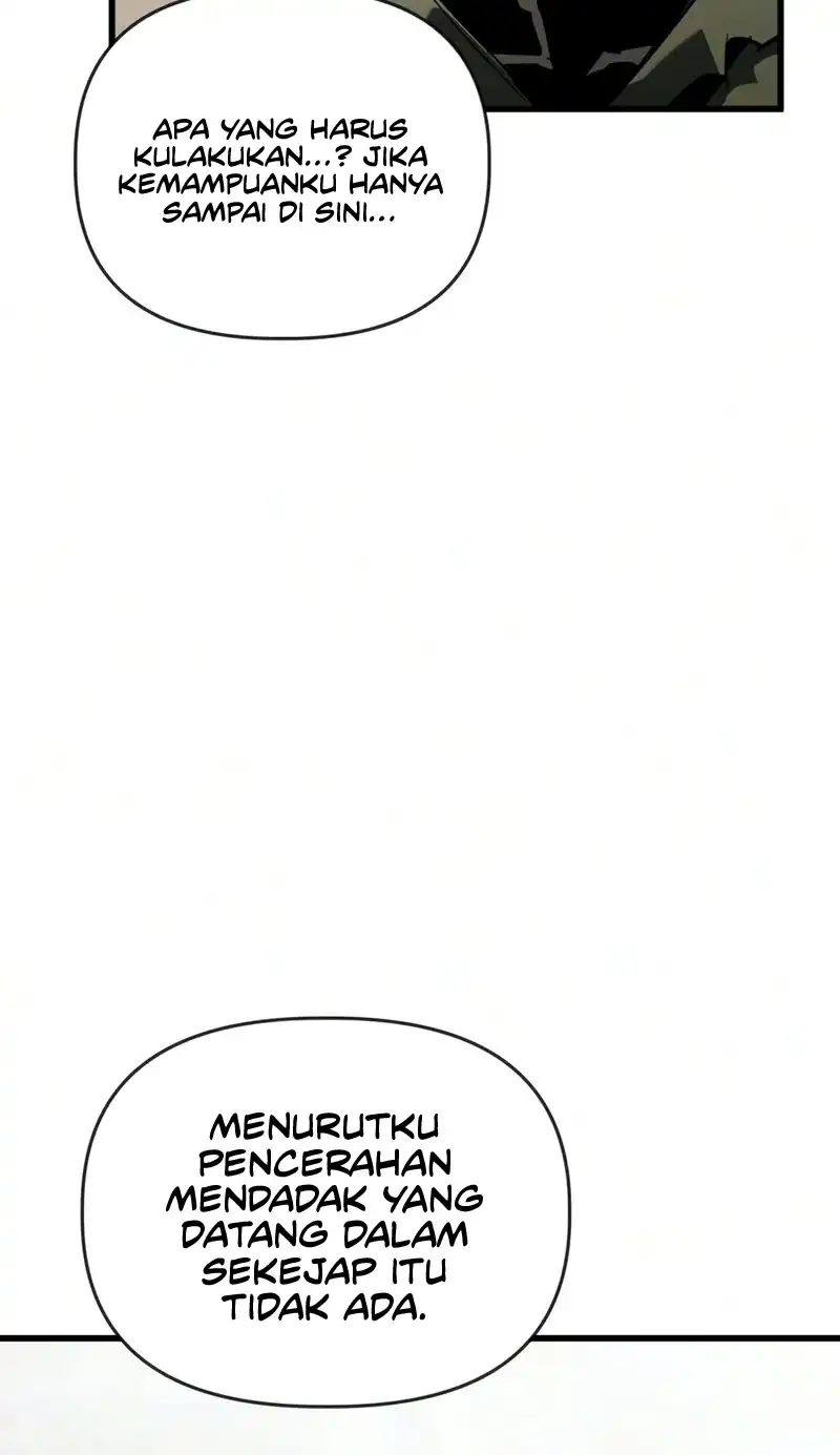 World-Saving Is A Skill Chapter 27 page 31