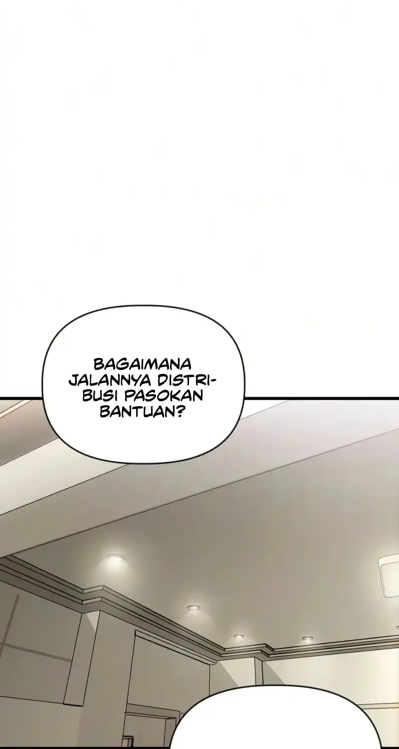 World-Saving Is A Skill Chapter 27 page 33