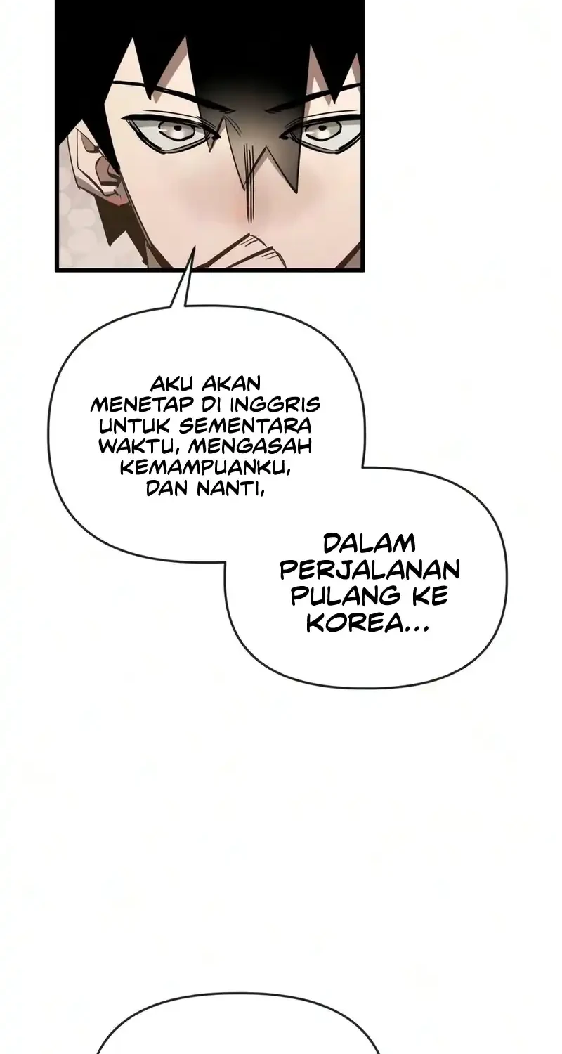 World-Saving Is A Skill Chapter 27 page 38