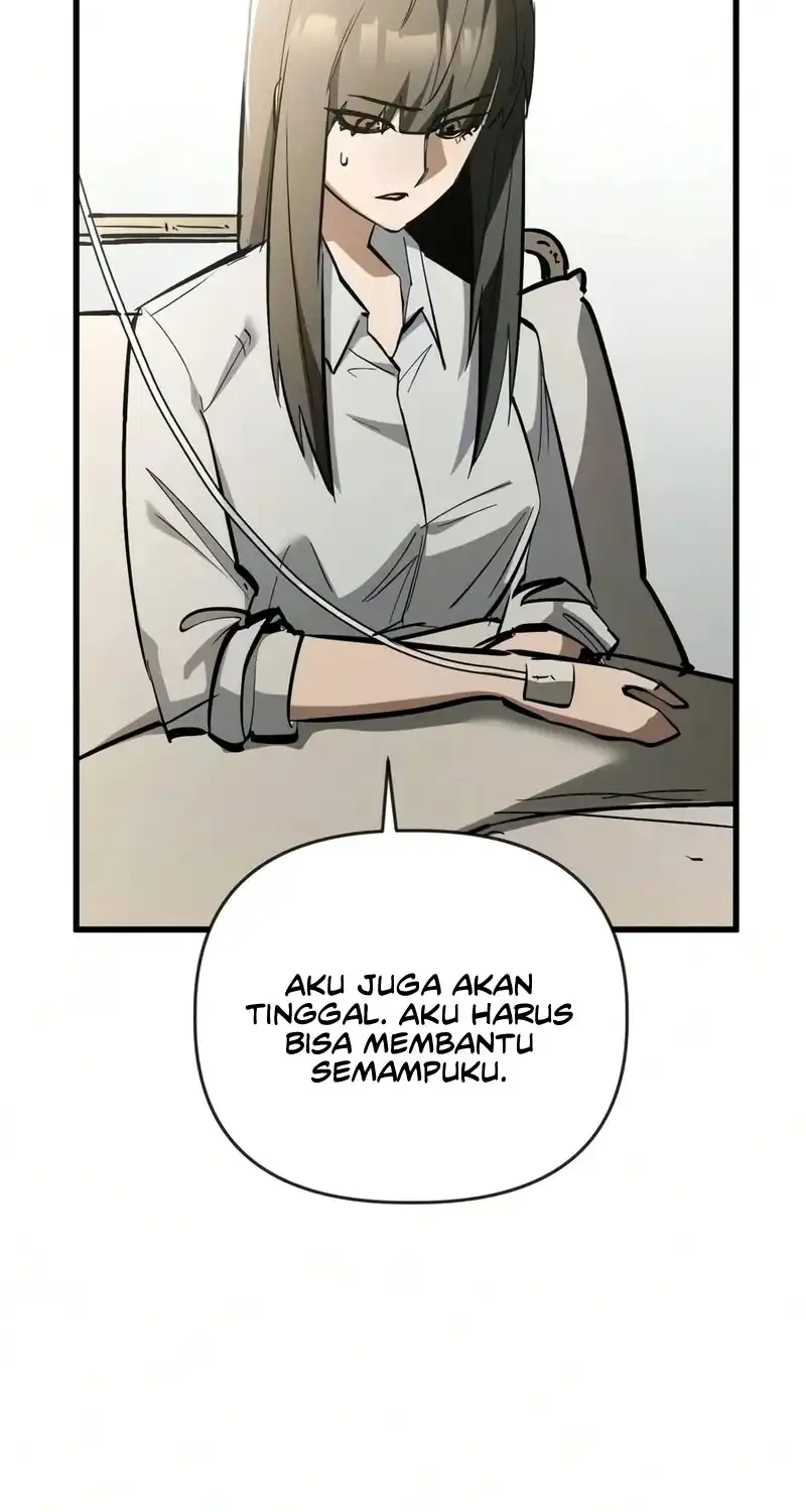 World-Saving Is A Skill Chapter 27 page 43