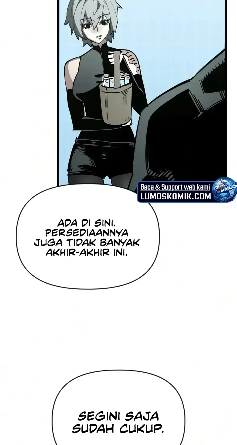 World-Saving Is A Skill Chapter 27 page 53