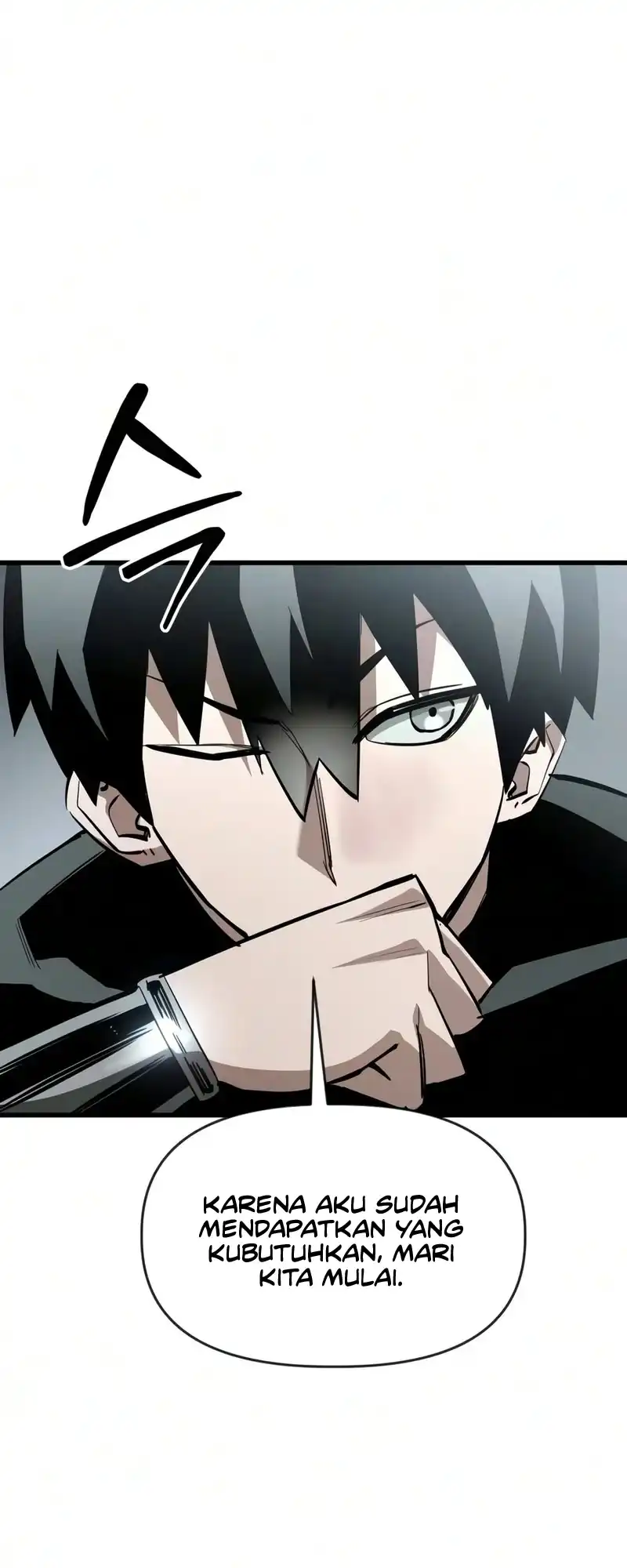 World-Saving Is A Skill Chapter 27 page 56