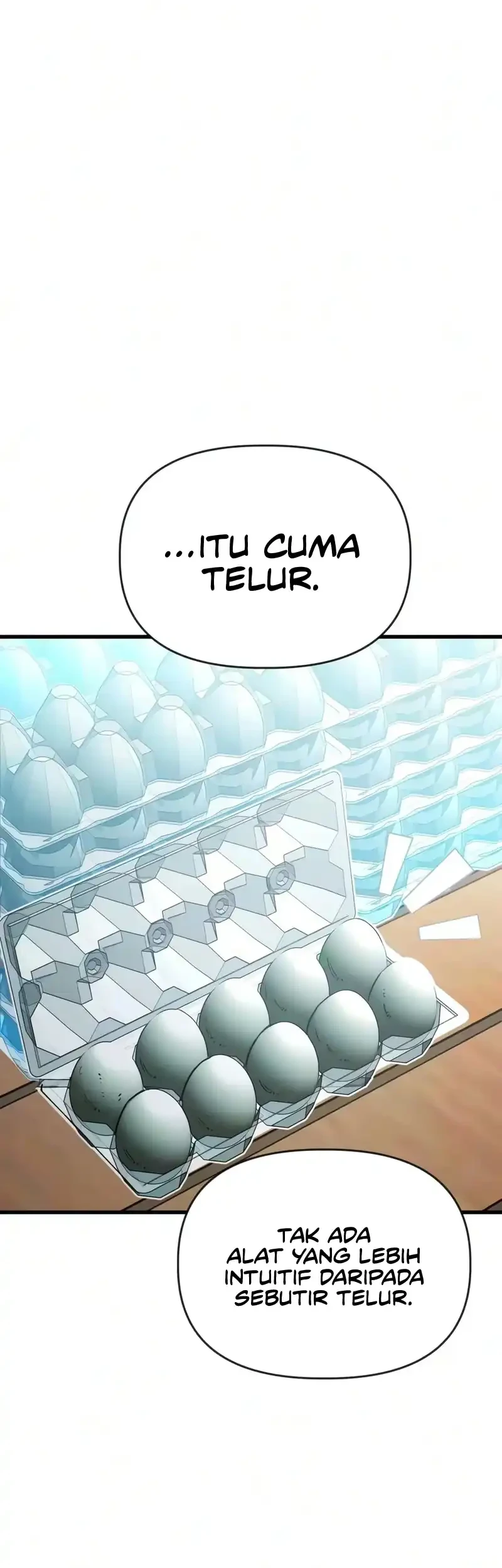 World-Saving Is A Skill Chapter 27 page 57