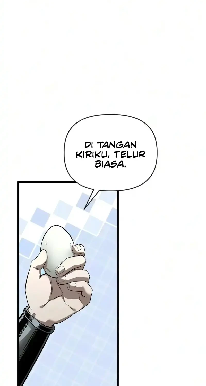 World-Saving Is A Skill Chapter 27 page 58