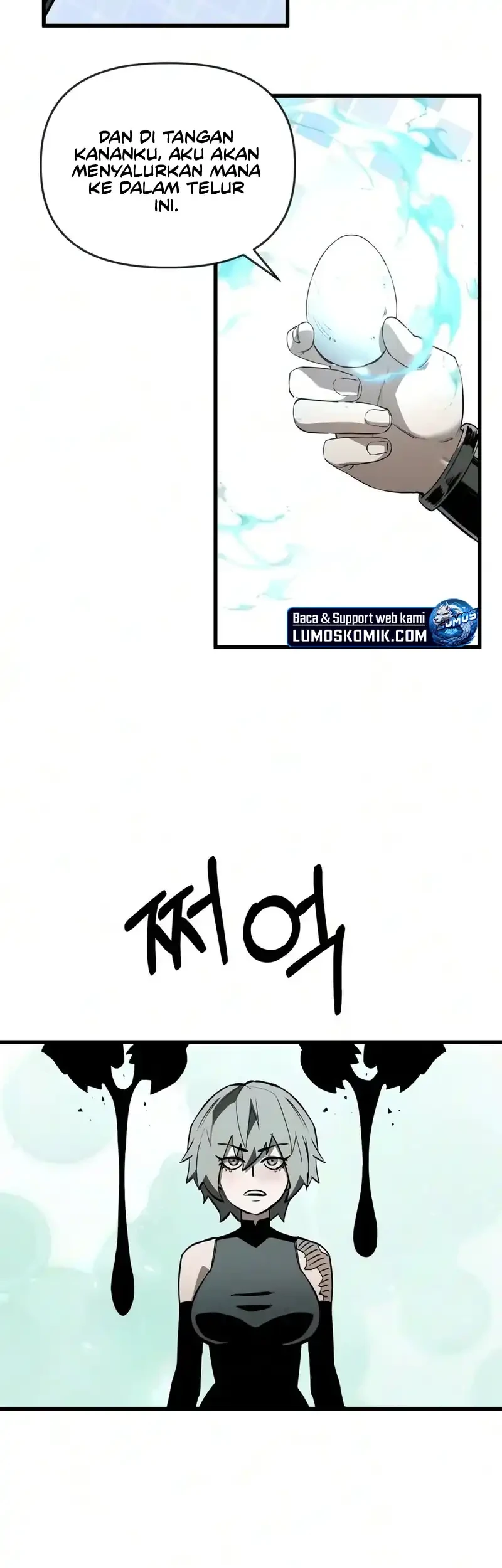 World-Saving Is A Skill Chapter 27 page 59