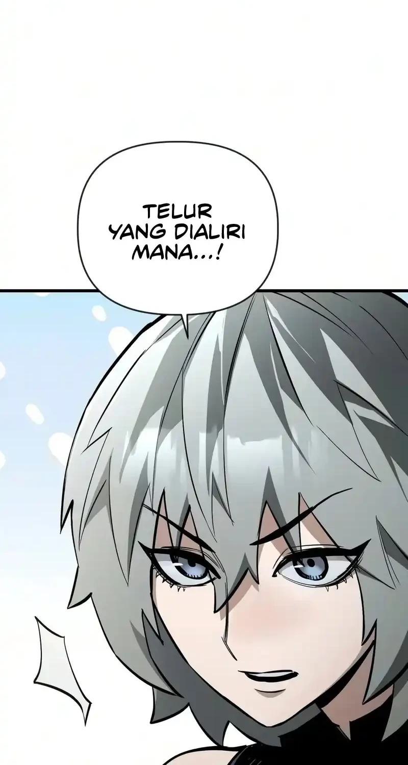 World-Saving Is A Skill Chapter 27 page 60
