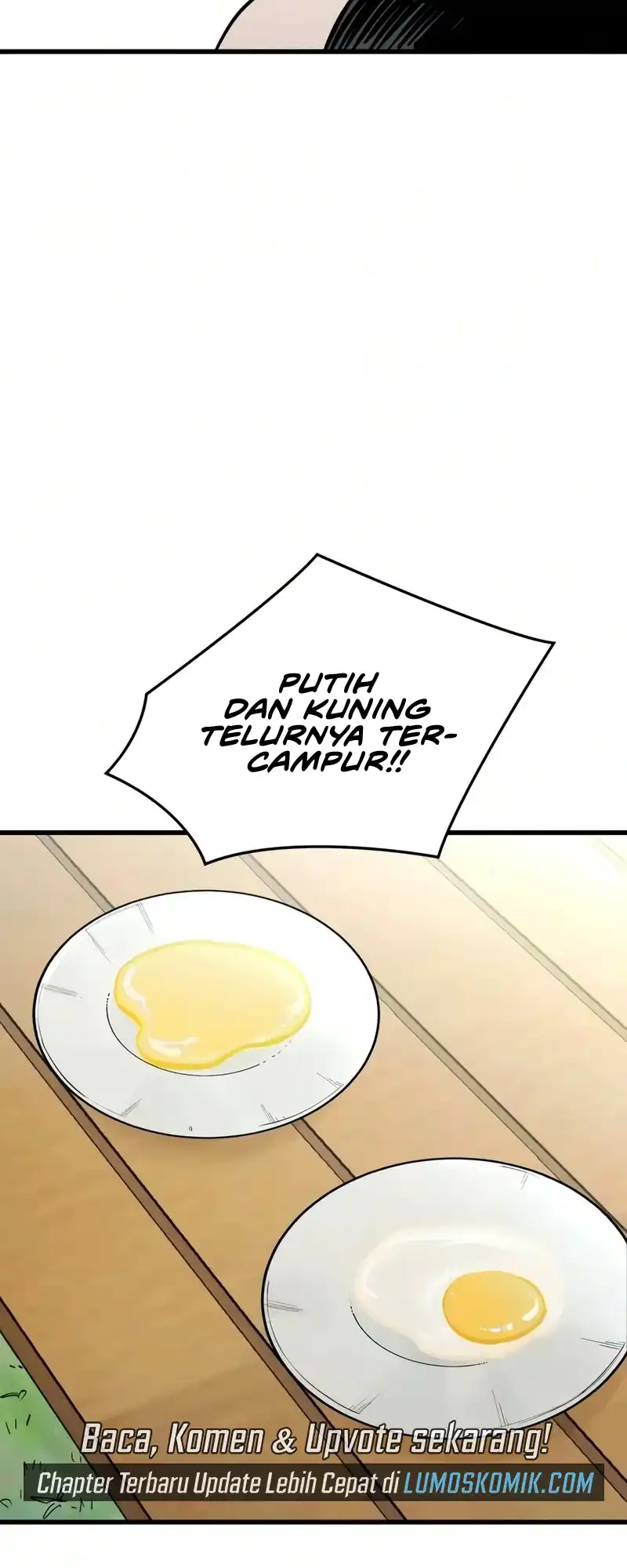 World-Saving Is A Skill Chapter 27 page 61