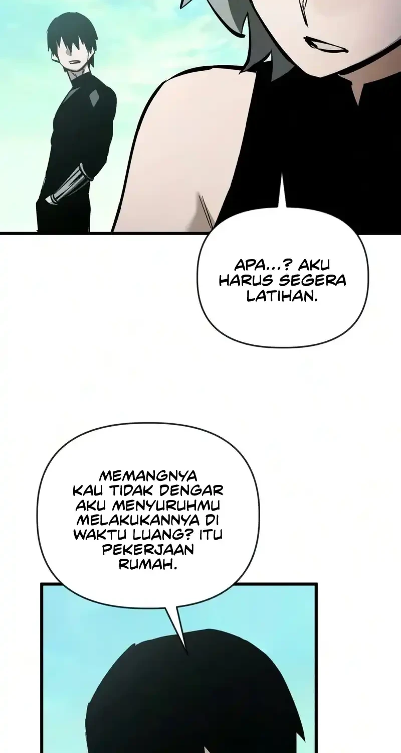 World-Saving Is A Skill Chapter 27 page 65