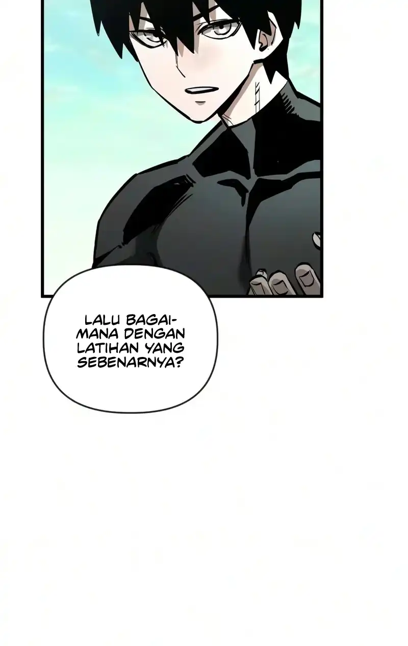 World-Saving Is A Skill Chapter 27 page 66