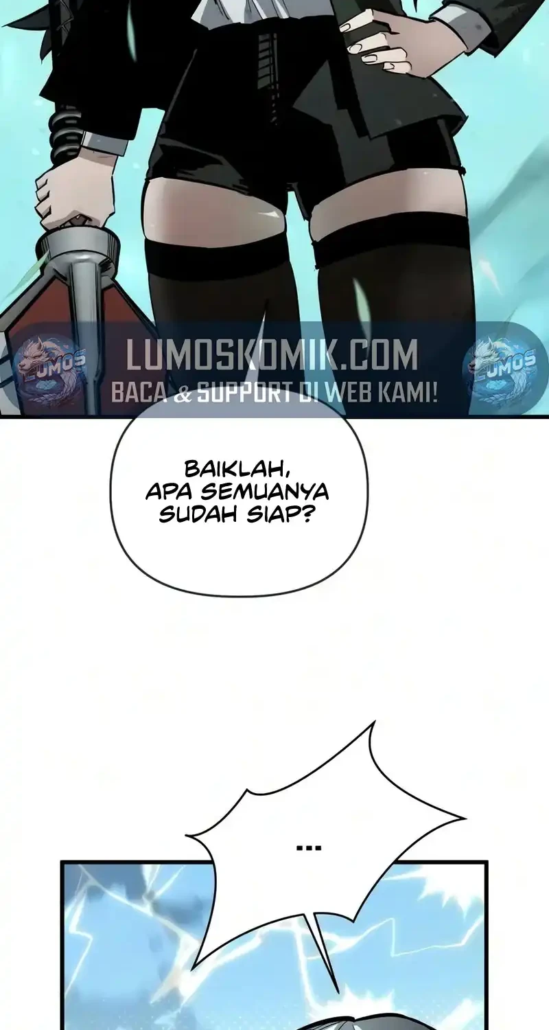 World-Saving Is A Skill Chapter 27 page 68